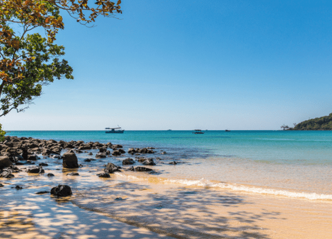 Circuit Cambodge Authentique en Privatif 4* et plage à Koh Rong Sanloem 4* - 15