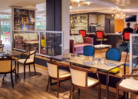 Escapade gourmande près de Paris - 4* - 7