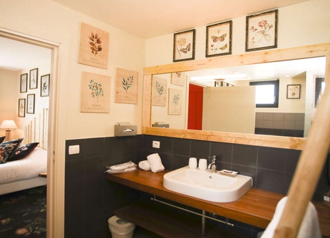 Séjour spa dans un domaine à 45 min de Paris - 4* - 18