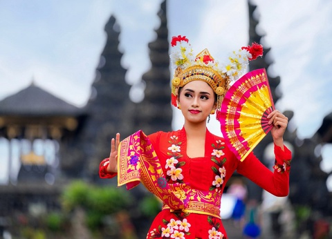 Circuit Rêverie Balinaise - 7