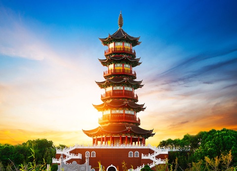 L'Empire du Milieu - 10