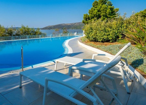 Amadria Park Camping Trogir 4* - 9