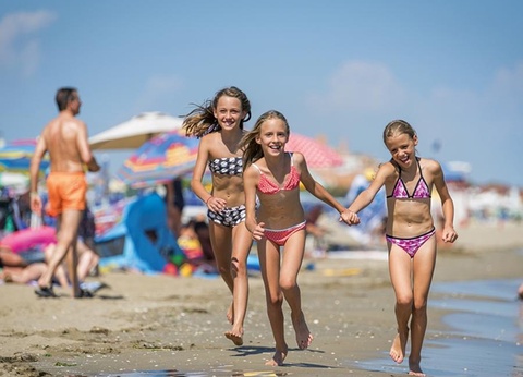 Camping Italy Camping Village, 4* - 57