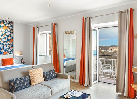 Hôtel Santateresa 3* - 3