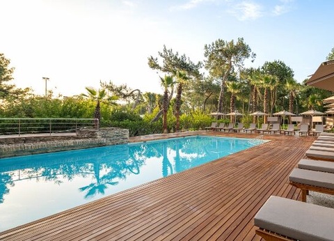 Jet Tours Signature Balmy Foresta 5* - 11