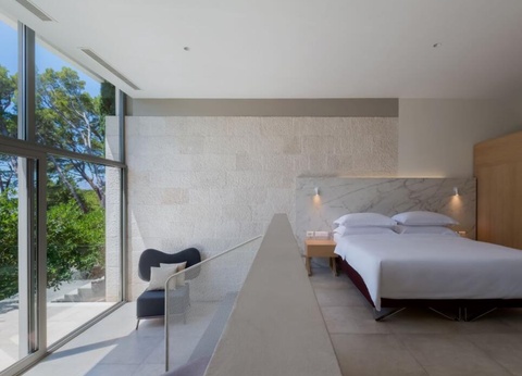 Hôtel BlueSun Soline 4* - 13