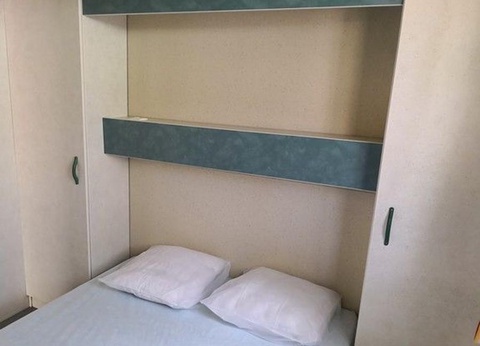 Camping Pezza Cardo, 3* - 13