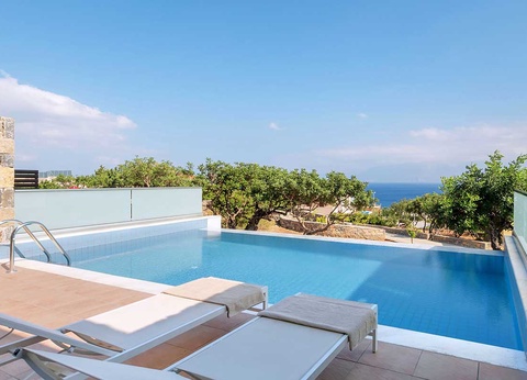 Hôtel Miramare Resort and Spa 4* - 10