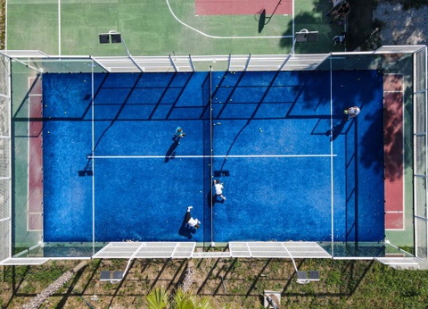 Circuit Découverte de Campanie au Framissima Acqua Di Venere 4* - 22