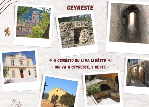 Camping de Ceyreste, 4* - 35