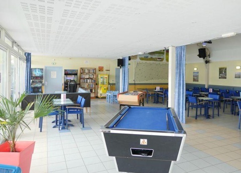 Camping Le Walric, 4* - 24