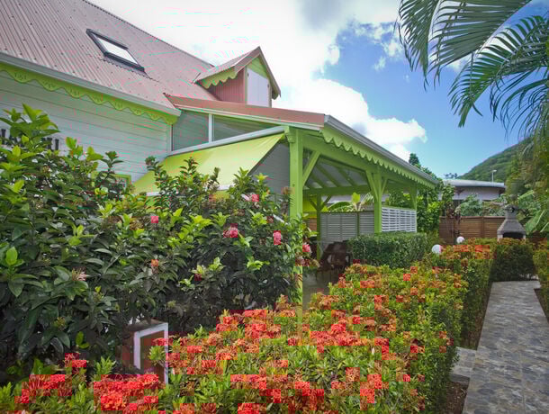 Résidence Simona - 25