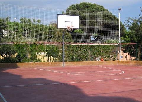 Camping Globo Barcelona, 4* - 28