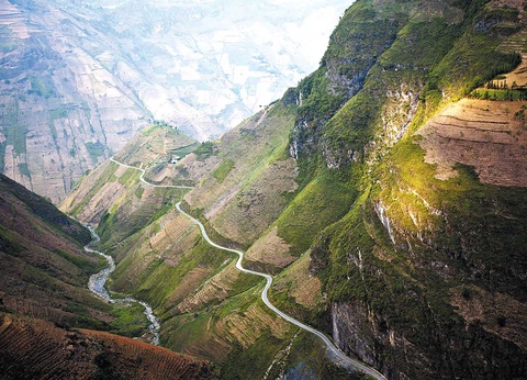 Circuit Puzzle vietnamien - 8