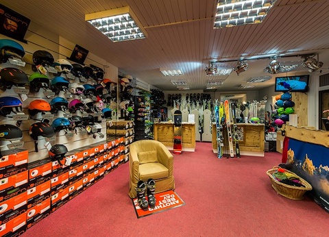 Résidence Val 2400 4* - 8