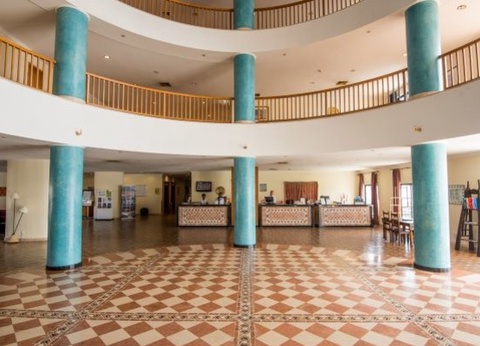 Hôtel Vila Galé Tavira 4* - 18