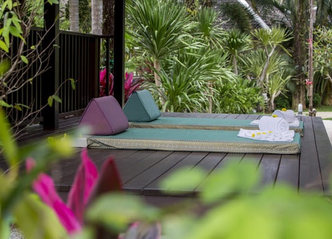 Combiné Andaman Beach Hotel 4* et The Leaf on The Sands Khao Lak 4* - 18