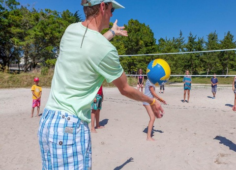 Camping La Baie du Kernic 3* - 6