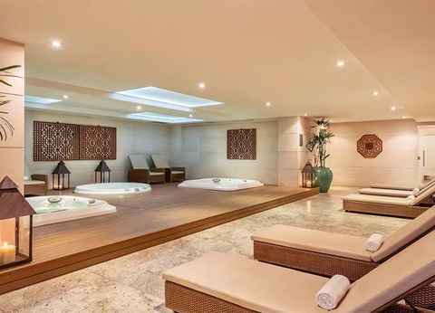 Hilton Rio de Janeiro Copacabana 5* - 12