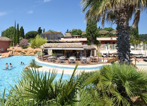 Domaine De La Bergerie, 5* - 48