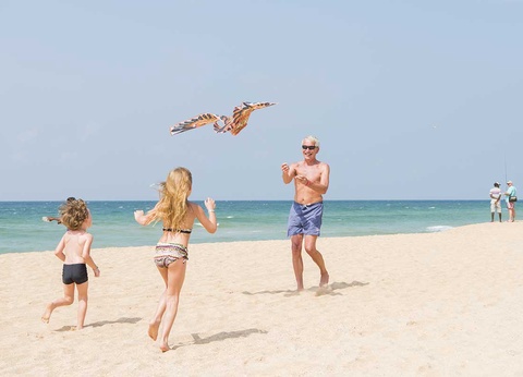 TUI Sélection RIU Sri Lanka 5* - 10