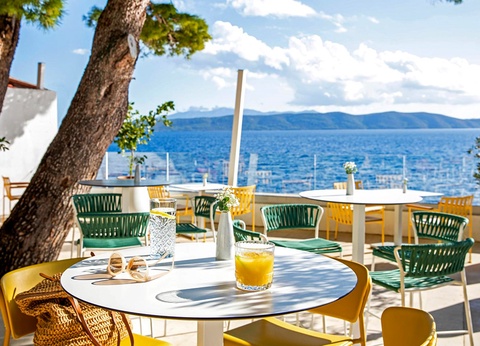 Hôtel TUI Blue Makarska 4* Adult Only +16 by Ôvoyages - 4