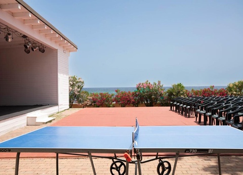 Club Hotel Marina Seada 4* - 3