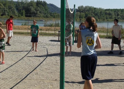 Camping Ile De La Comtesse, 4* - 90