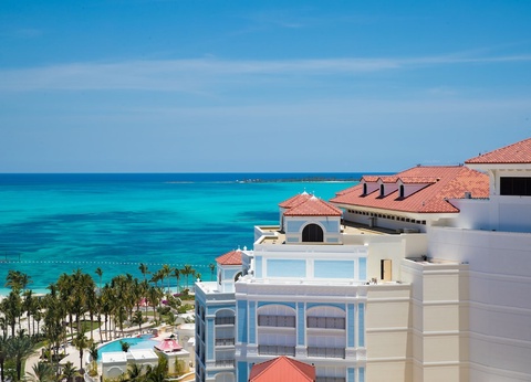 Grand Hyatt Baha Mar 4* - 49