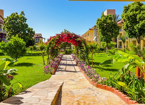 Hôtel Fram Sélection Le Jardin Resort ***** - 30