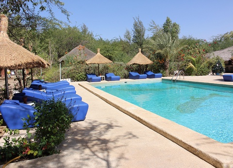 Circuit Privatif Evasion au Sénégal entre Culture et Plage - 36