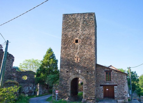 Village Vacances Les Chalets de la Gazonne, 2* - 36