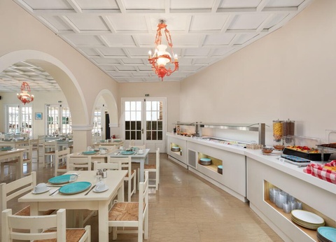 Hôtel Iliada Beach Hôtel 3* - 8