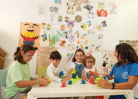 Hôtel Kappa Club Estival Islantilla 4* - 14