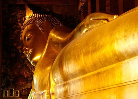 Circuit Orchidées, de Bangkok au Triangle d'Or - 9