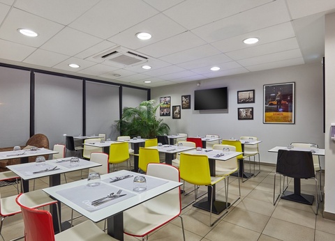 Appart'hôtel Cosy Odalys City Campus Paris Rueil Malmaison - 5