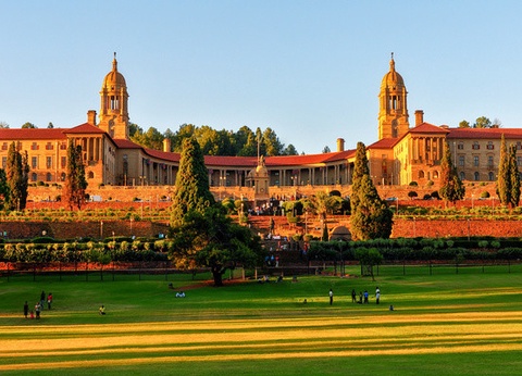 Circuit A la découverte de l'Afrique du Sud - 16