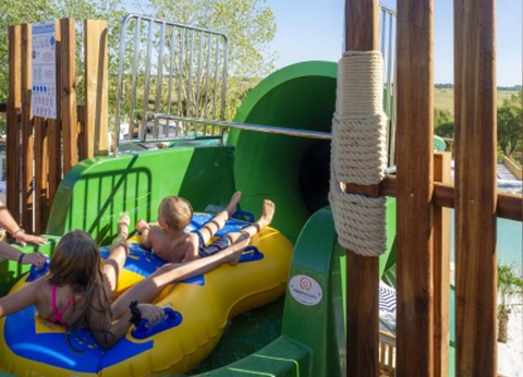 Aunis Club Vendée, 4* - 39