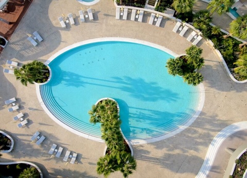 Jet Tours Signature Radisson Beach 5* - 11