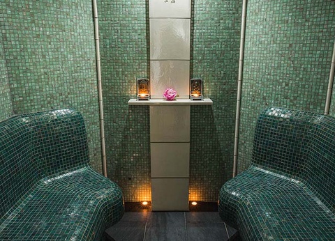 Hôtel La Madrague Resort 3* - 13