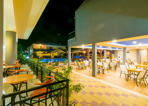 Hôtel Anthoula Village 4* - 12