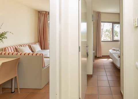 Aparthotel Ciutat de Palol, 4* - 33
