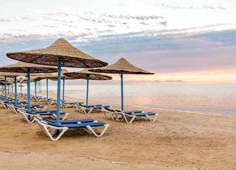 Hôtel Radisson Individuals Marina Port Ghalib 5* - 2