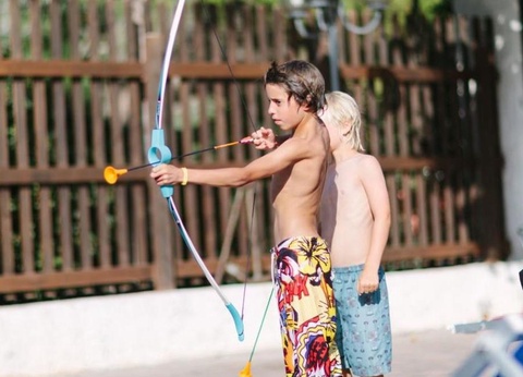 Camping Torre del Porticciolo, 4* - 174