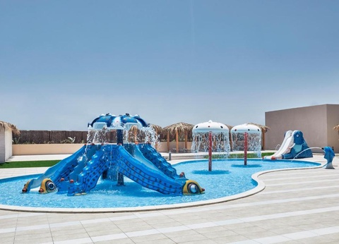 Combiné Secrets d'Egypte et Jaz Maraya Resort - 2