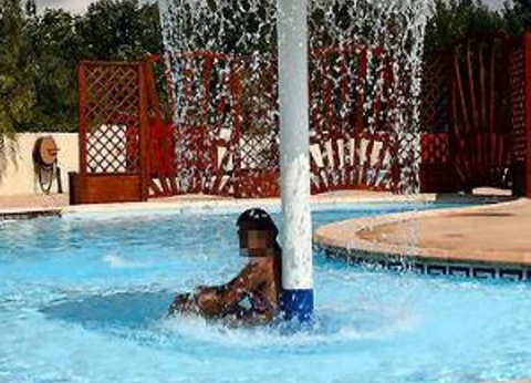 Camping Les Berges du Canal, 4* - 49