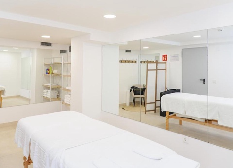 Hôtel Olympus Palace 4* - Salou - 17