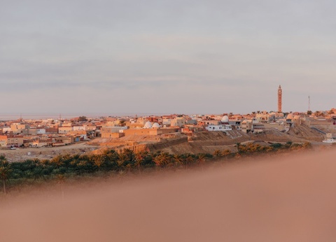 Hôtel Dar Hi Life 4* - 87