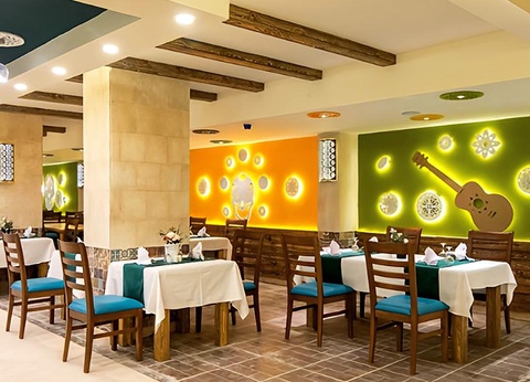 Hôtel Gravity Hotels & Aqua Park Hurghada 5* - 7