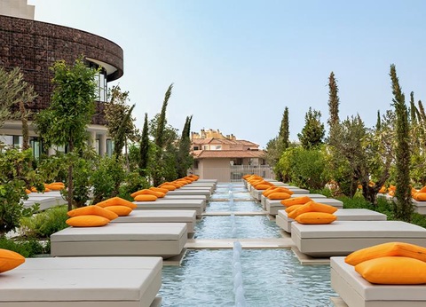 Higuerón Hotel Curio Collection By Hilton Adult Only 5* - 6